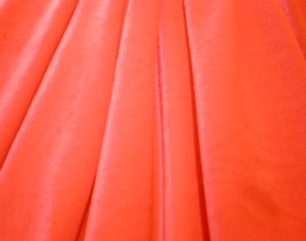 2.Coral Smooth Velvet